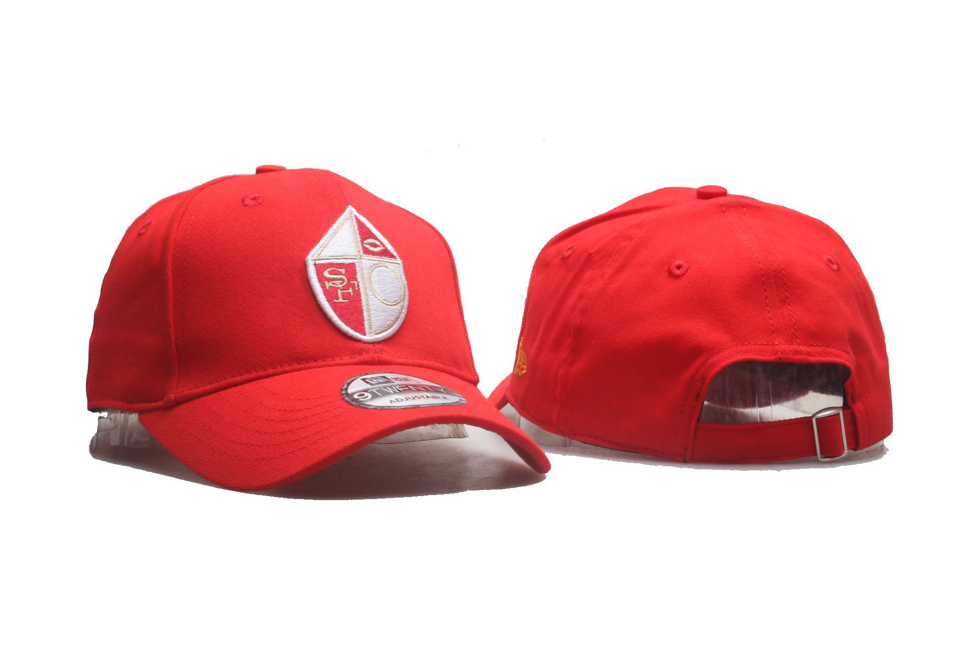 2026 NFL San Francisco 49ers Hat style YP02->nfl hats->Sports Caps